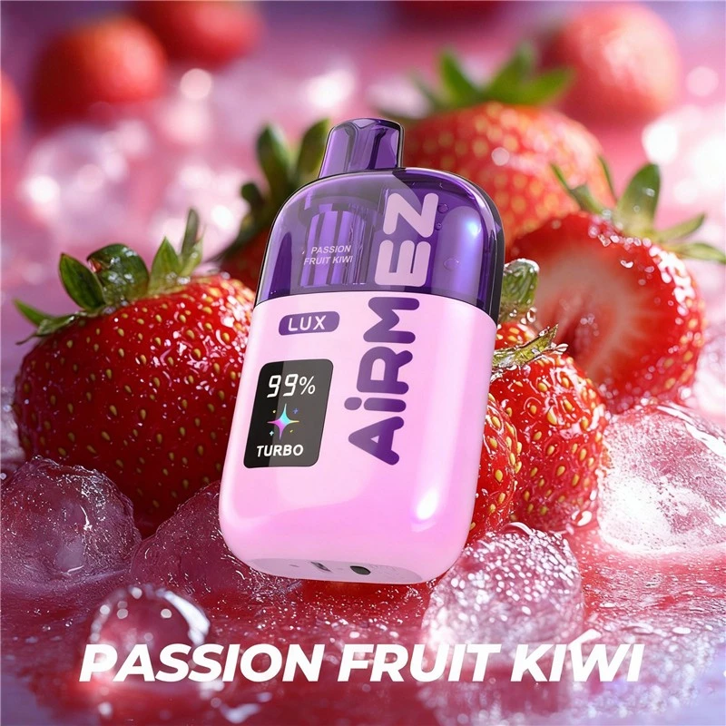 PASSION FRUIT KIWI